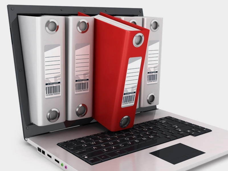 智慧檔案管理系統(tǒng)